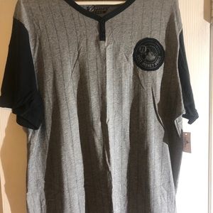 WDW Disney Parks Mickey Mouse baseball tee shirt